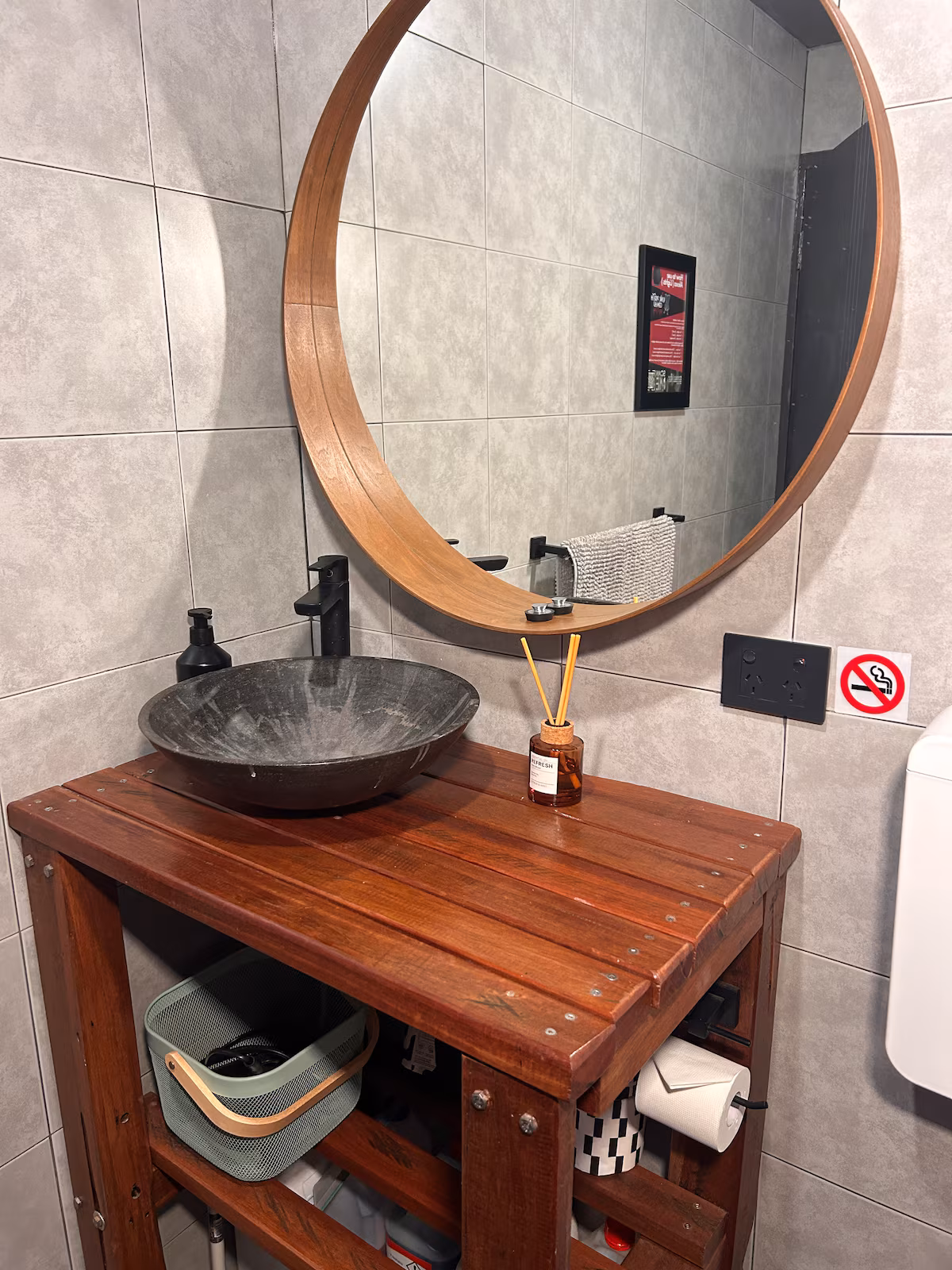 The Bathroom 1
