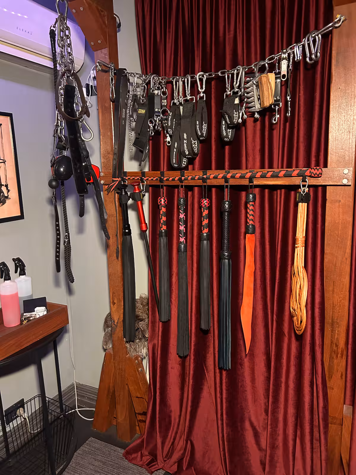 The Toy Wall 2